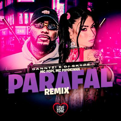 Parafal (Remix)'s cover