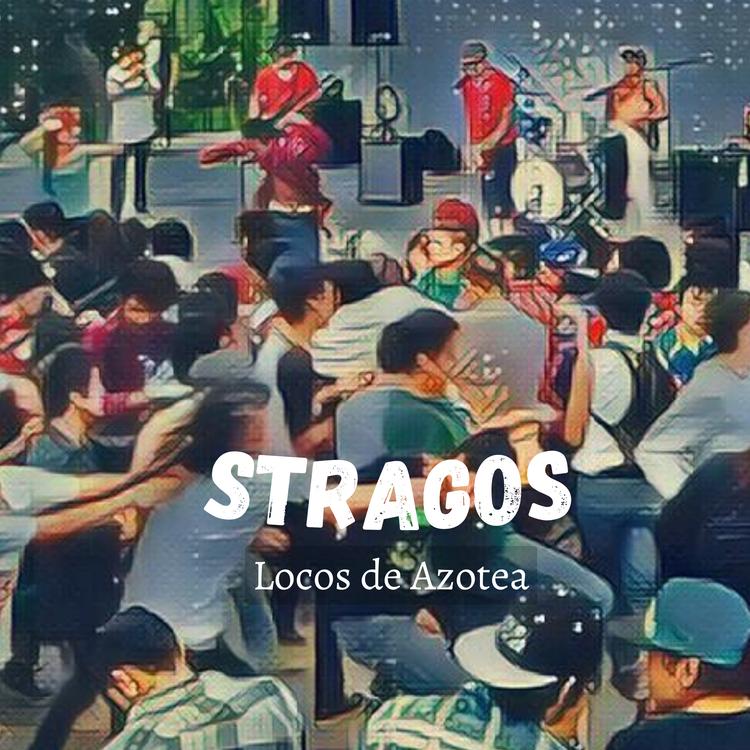 Stragos's avatar image