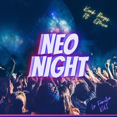 Neo Night's cover