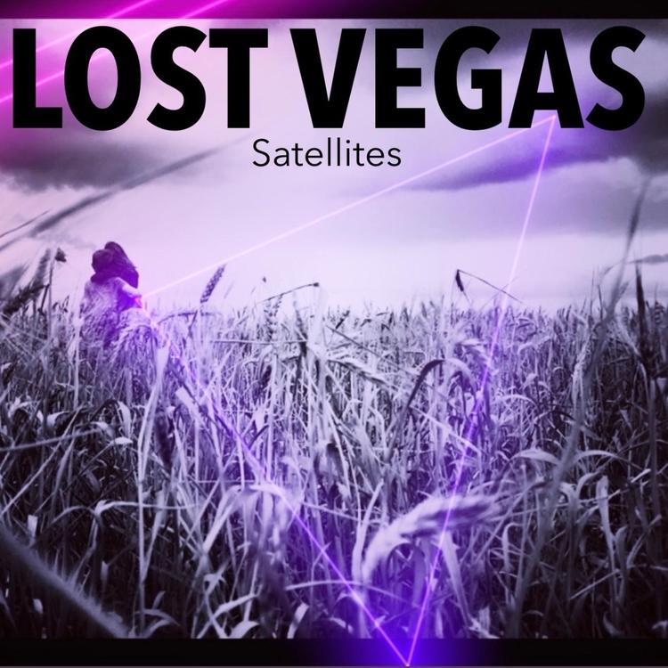 Lost Vegas's avatar image