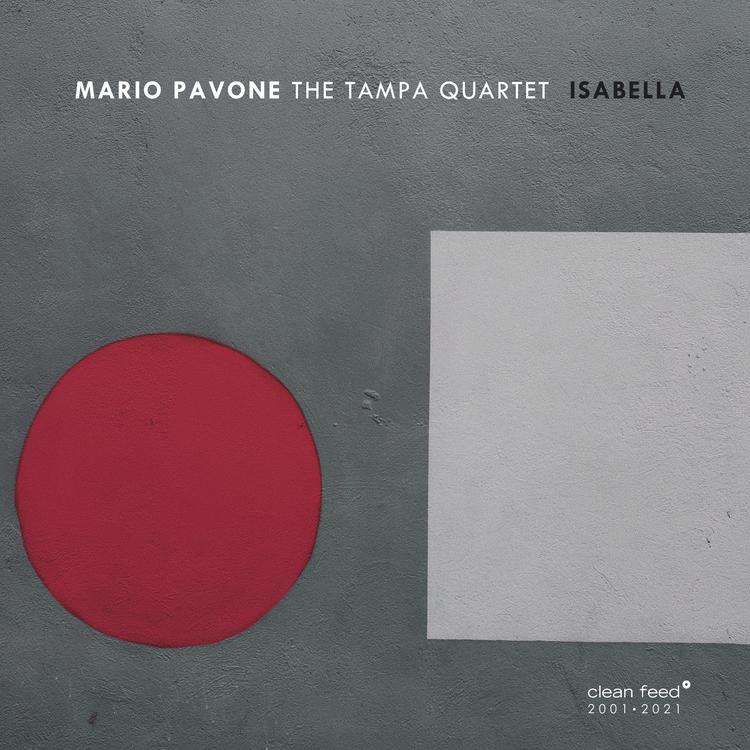 Mario Pavone The Tampa Quartet's avatar image