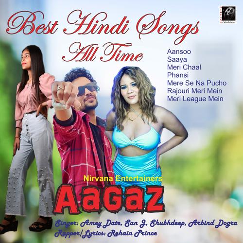 Best 2025 hindi songs