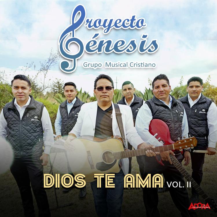 Proyecto Genesis's avatar image