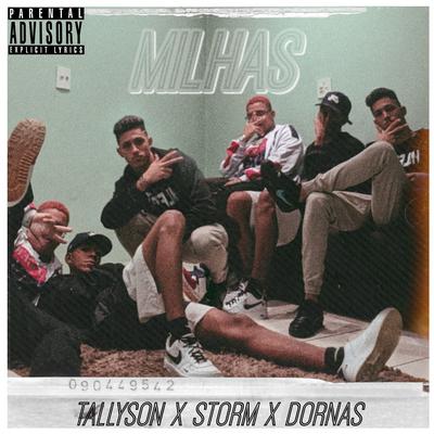 Milhas's cover