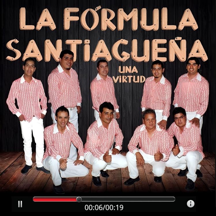 La Formula Santiagueña's avatar image