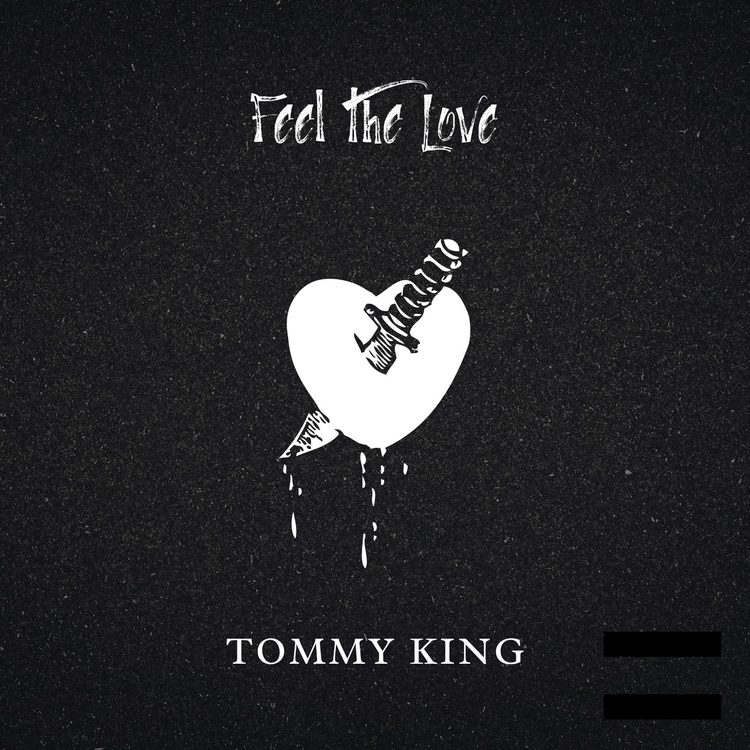 Tommy King's avatar image