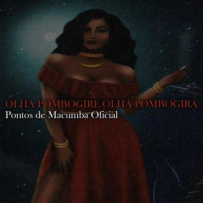 Pontos De Macumba Oficial's cover