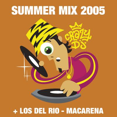 Macarena (Bayside Boys Remix) By Los Del Rio's cover