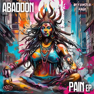 Pain By Abaddon's cover