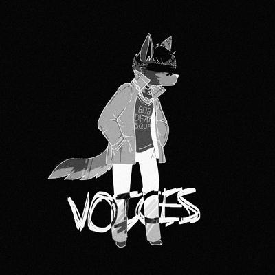 voices's cover