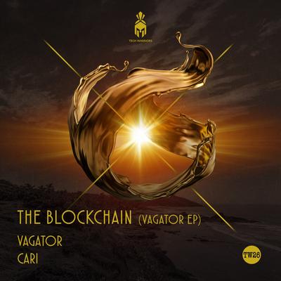 Cari By The Blockchain's cover