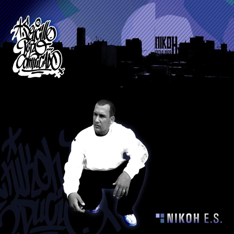 Nikoh E.S.'s avatar image