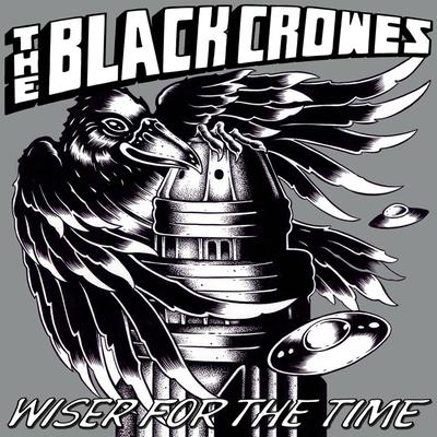 Darling Of The Underground Press By The Black Crowes's cover