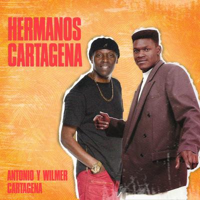 Hermanos Cartagena's cover
