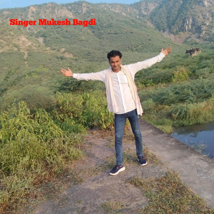 Mukesh Bagdi's avatar image