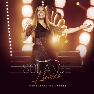 10 Mil Vezes Melhor (feat. Xand Avião) (Ao Vivo) By Solange Almeida, Xand Avião's cover