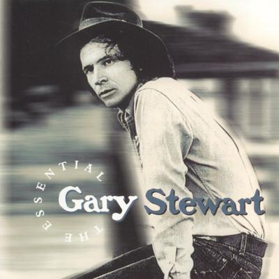 Your Place or Mine By Gary Stewart's cover