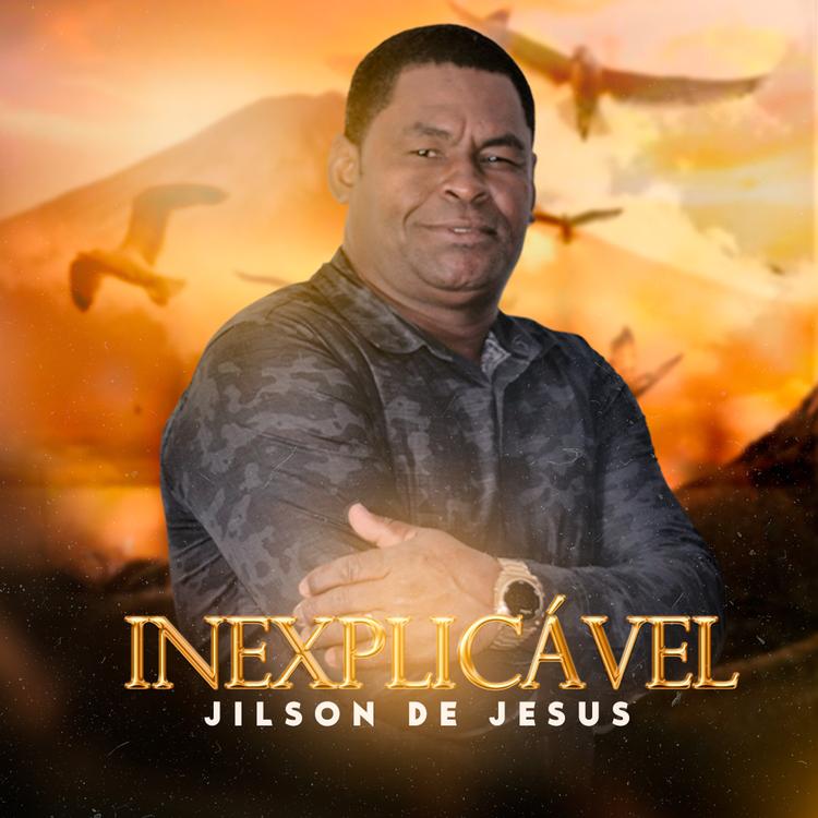 Jilson de Jesus's avatar image