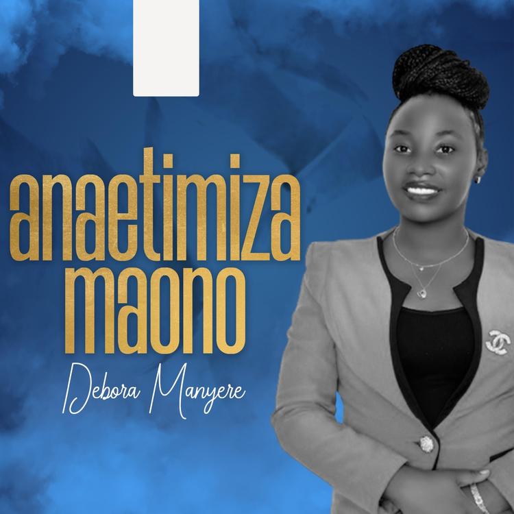 Debora Manyere's avatar image