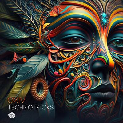 Technotricks By Oxiv's cover