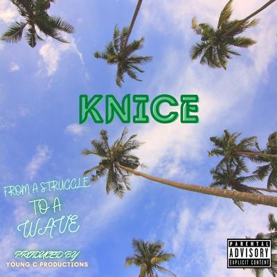 Knice504's cover