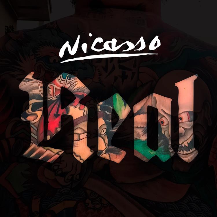 Nicasso's avatar image