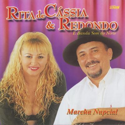 Jeito de Amar By Rita de Cássia, Redondo, Banda Som Do Norte's cover