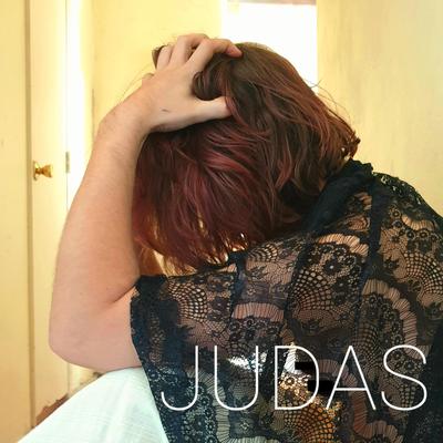 JUDAS By The Reverent Marigold's cover