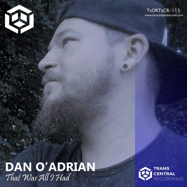 Dan O'Adrian's avatar image