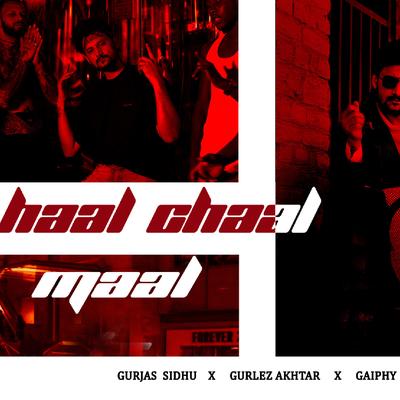 Haal Chaal Maal's cover