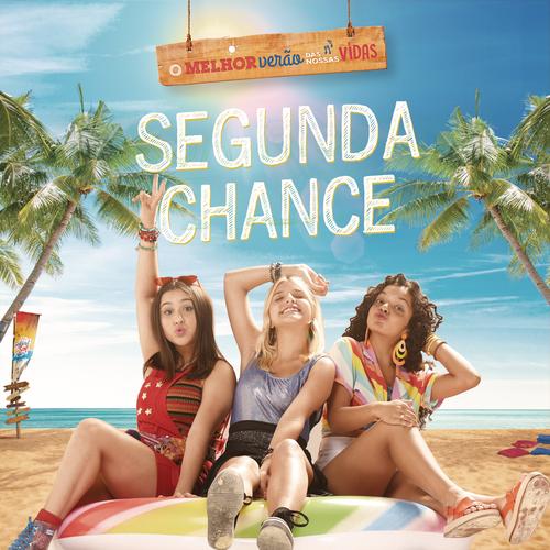 cegunda chace's cover