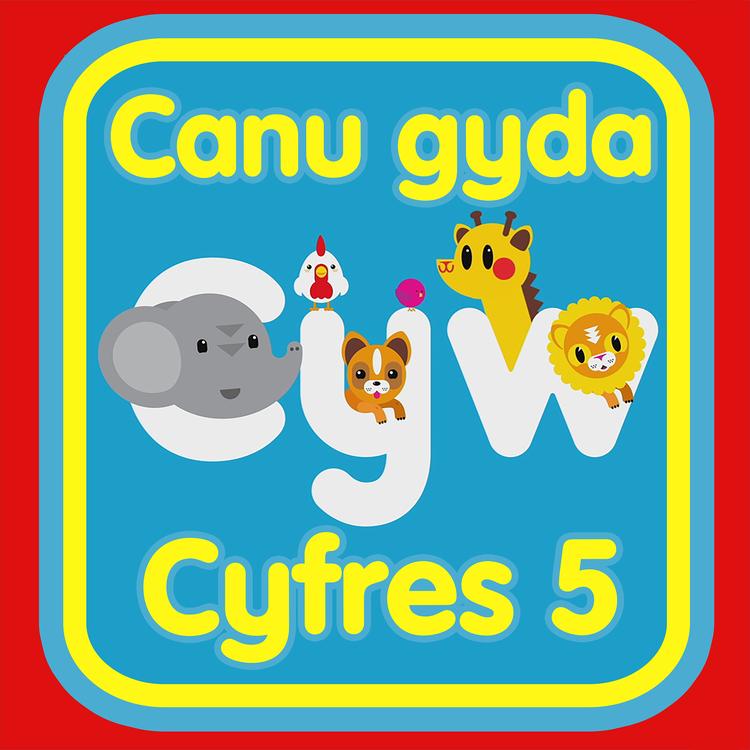 Caneuon Cyw's avatar image