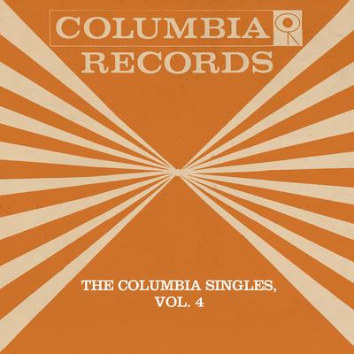 The Columbia Singles, Vol. 4's cover