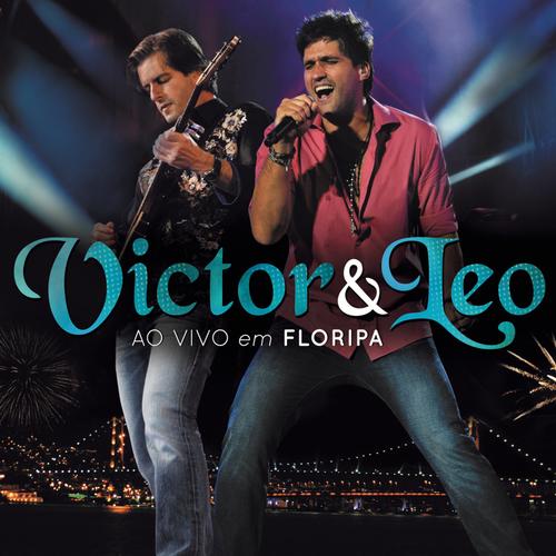 Victor & Leo's cover