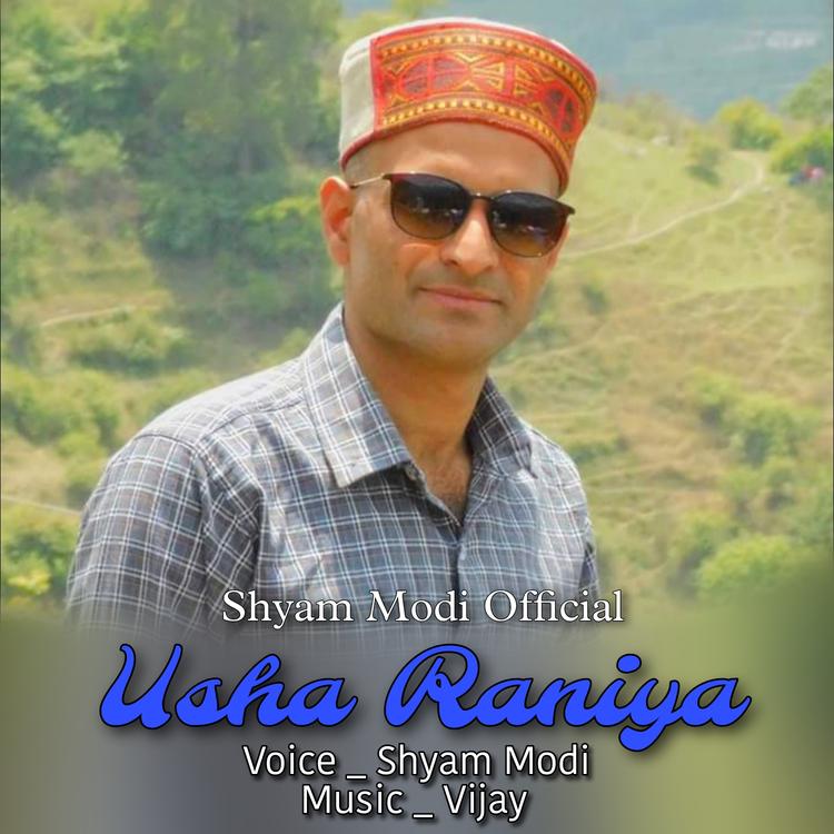 Shyam Modi's avatar image