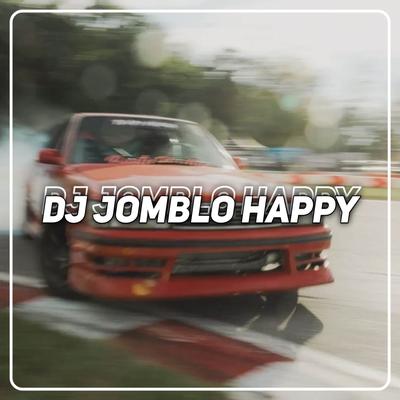 DJ JOMBLO HAPPY's cover