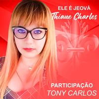 Thiane Charlles's avatar cover