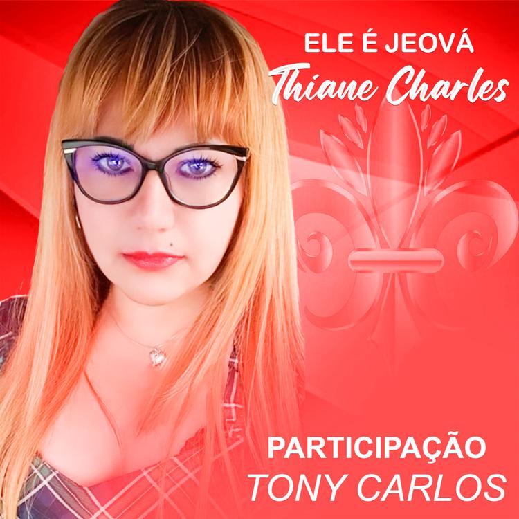 Thiane Charlles's avatar image