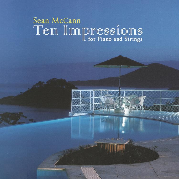 Sean McCann's avatar image