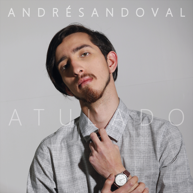 Andrés Sandoval's avatar image