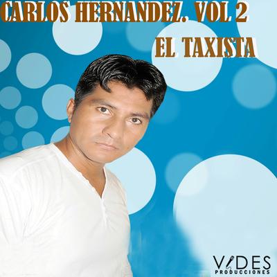 Enfermedades By Carlos Hernández's cover