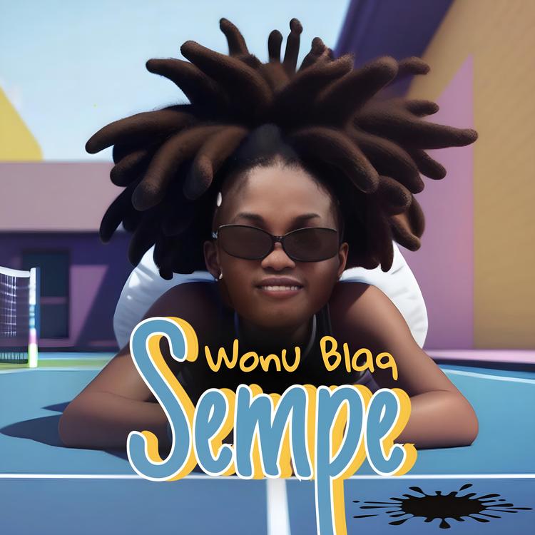 Wonublaq's avatar image