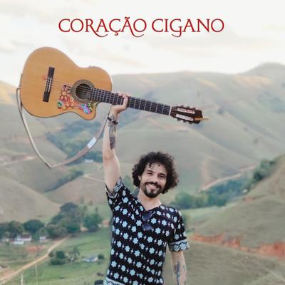 Coração Cigano By Eduardo Della Luna's cover