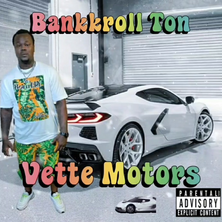 Bankkroll Ton's avatar image