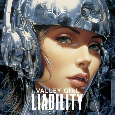 Valley Girl's cover