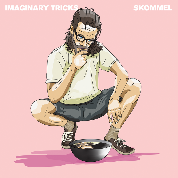 Imaginary Tricks's avatar image