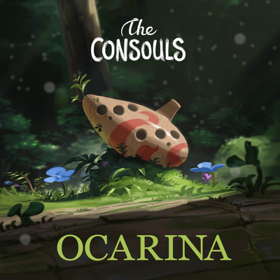 Shop (From "The Legend of Zelda: Ocarina of Time") (Cover) By The Consouls's cover