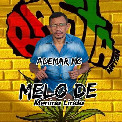 Melo De Menina Linda (Remix)'s cover