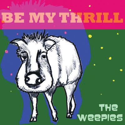 Be My Thrill By The Weepies, Deb Talan, Steve Tannen's cover
