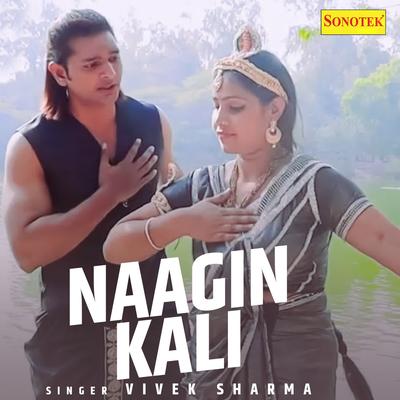 Naagin Kali's cover